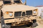 Oshkosh M-ATV 2009 года